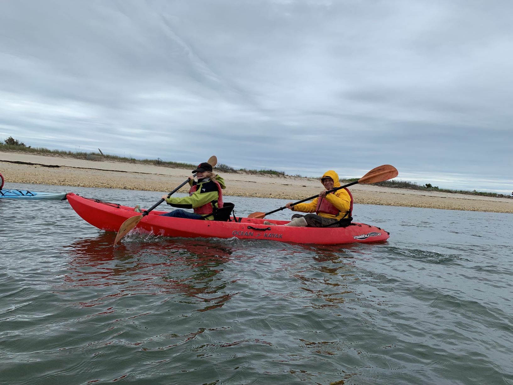 Sebonac Inlet Paddle 5